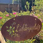 Дом отдыха Waldblick - 4-star In Ouren *