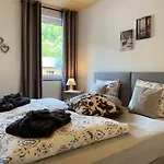 Waldblick - 4-star In Ouren