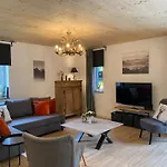 Waldblick - 4-star In Ouren Дом отдыха Бург-Ройланд