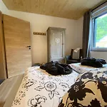 Дом отдыха Waldblick - 4-star In Ouren Бург-Ройланд