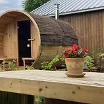 Waldblick - 4-star In Ouren