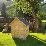 Дом отдыха Waldblick - 4-star In Ouren *