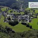 Дом отдыха Waldblick - 4-star In Ouren Бург-Ройланд