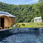 Waldblick - 4-star In Ouren Дом отдыха *