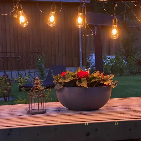 Waldblick - 4-star In Ouren Semesterbostad