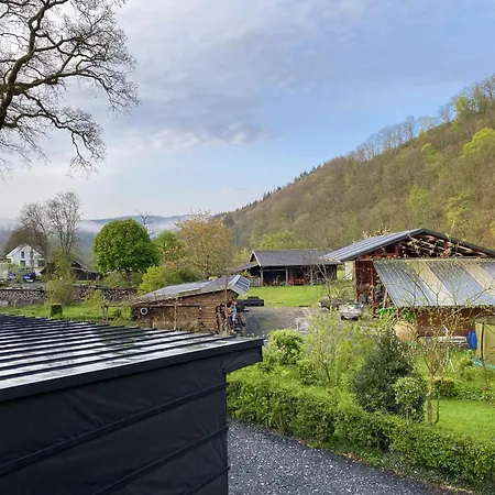 Waldblick - With Wellness In Ouren *