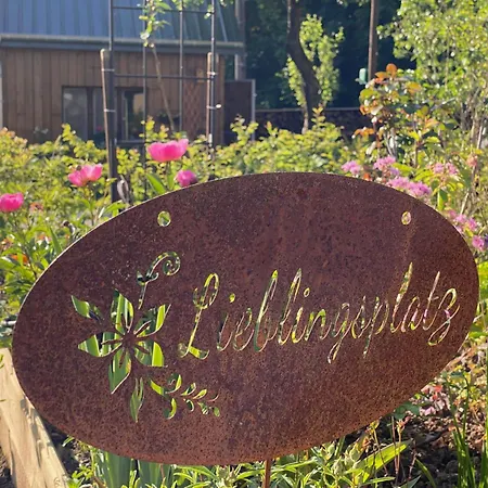 بيت للعطل Waldblick - 4-star In Ouren *