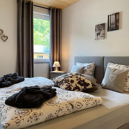 Waldblick - With Wellness In Ouren