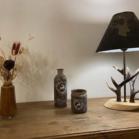 Waldblick - 4-star In Ouren * Burg Reuland