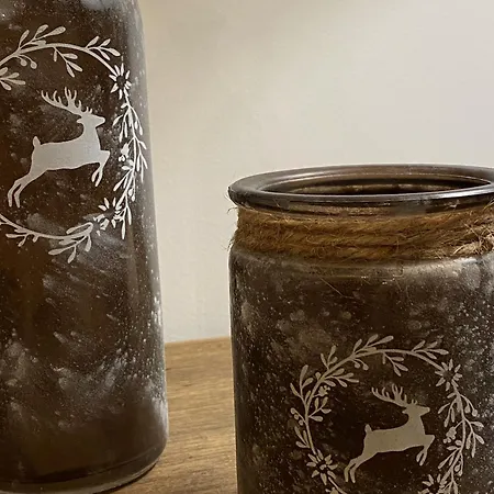 Waldblick - 4-star In Ouren Semesterbostad *