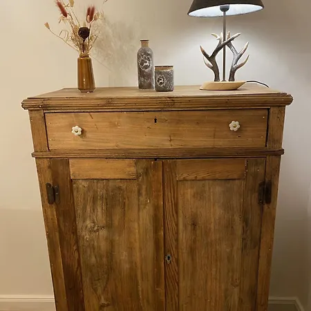 Waldblick - 4-star In Ouren Semesterbostad