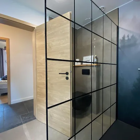 Semesterbostad Waldblick - 4-star In Ouren