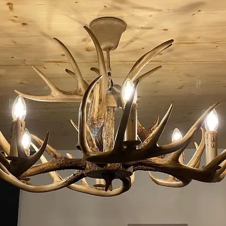 Waldblick - 4-star In Ouren Semesterbostad Burg Reuland