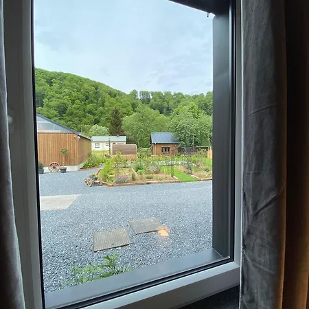Waldblick - With Wellness In Ouren *