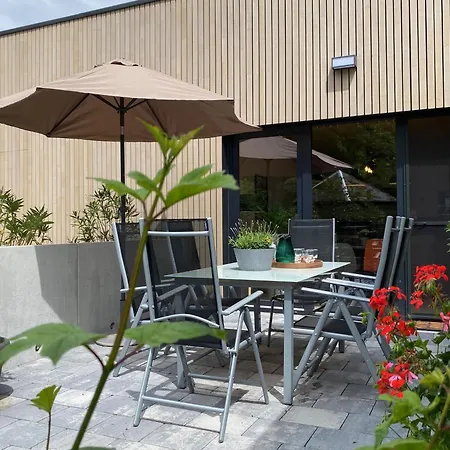 Waldblick - With Wellness In Ouren