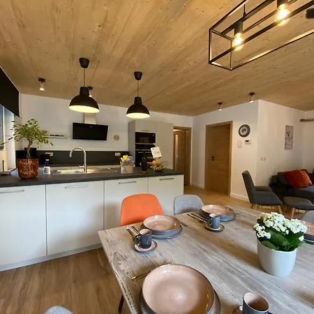 Waldblick - With Wellness In Ouren