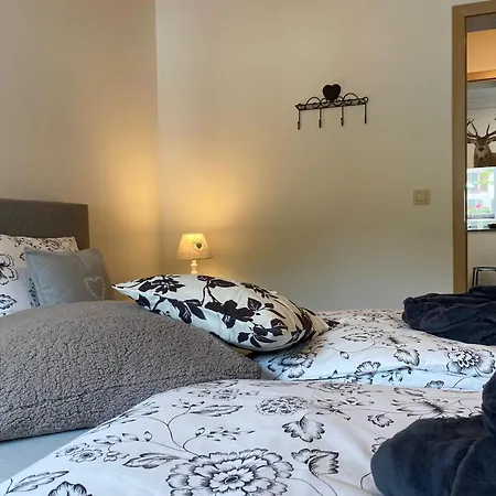 Waldblick - 4-star In Ouren *