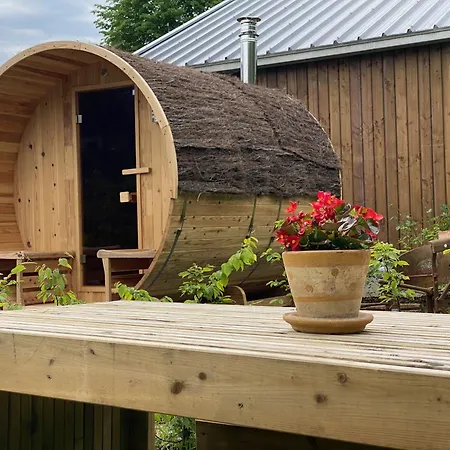 Waldblick - With Wellness In Ouren