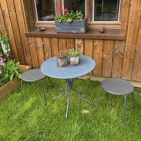 Waldblick - With Wellness In Ouren *