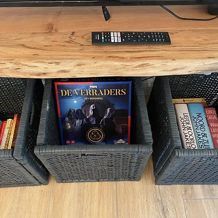 Waldblick - 4-star In Ouren Burg Reuland