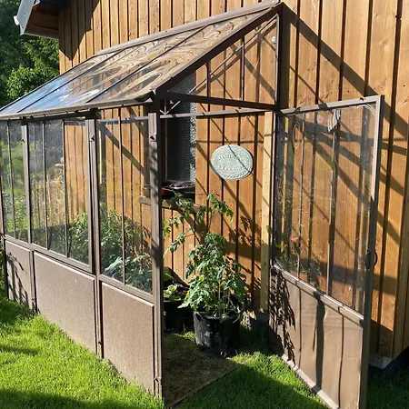 Holiday home Waldblick - With Wellness In Ouren