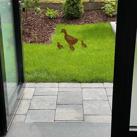 Waldblick - 4-star In Ouren Semesterbostad