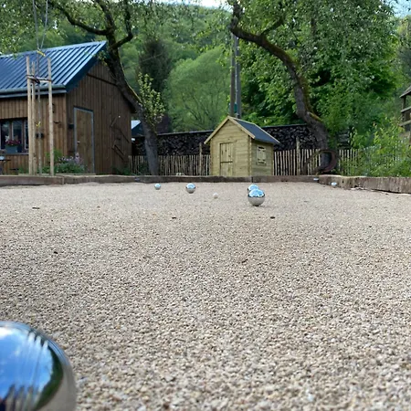 Waldblick - With Wellness In Ouren *