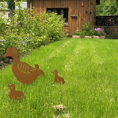 Waldblick - 4-star In Ouren Semesterbostad