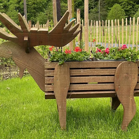 Waldblick - 4-star In Ouren * Burg Reuland