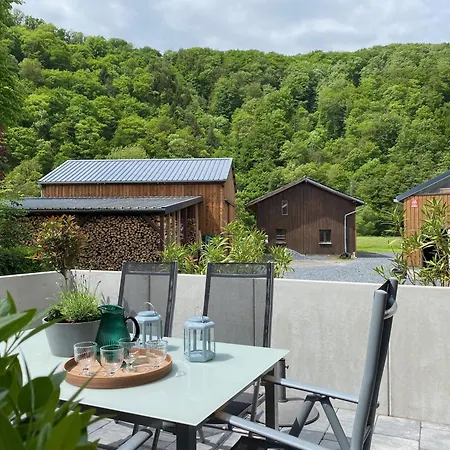 Waldblick - With Wellness In Ouren Holiday home